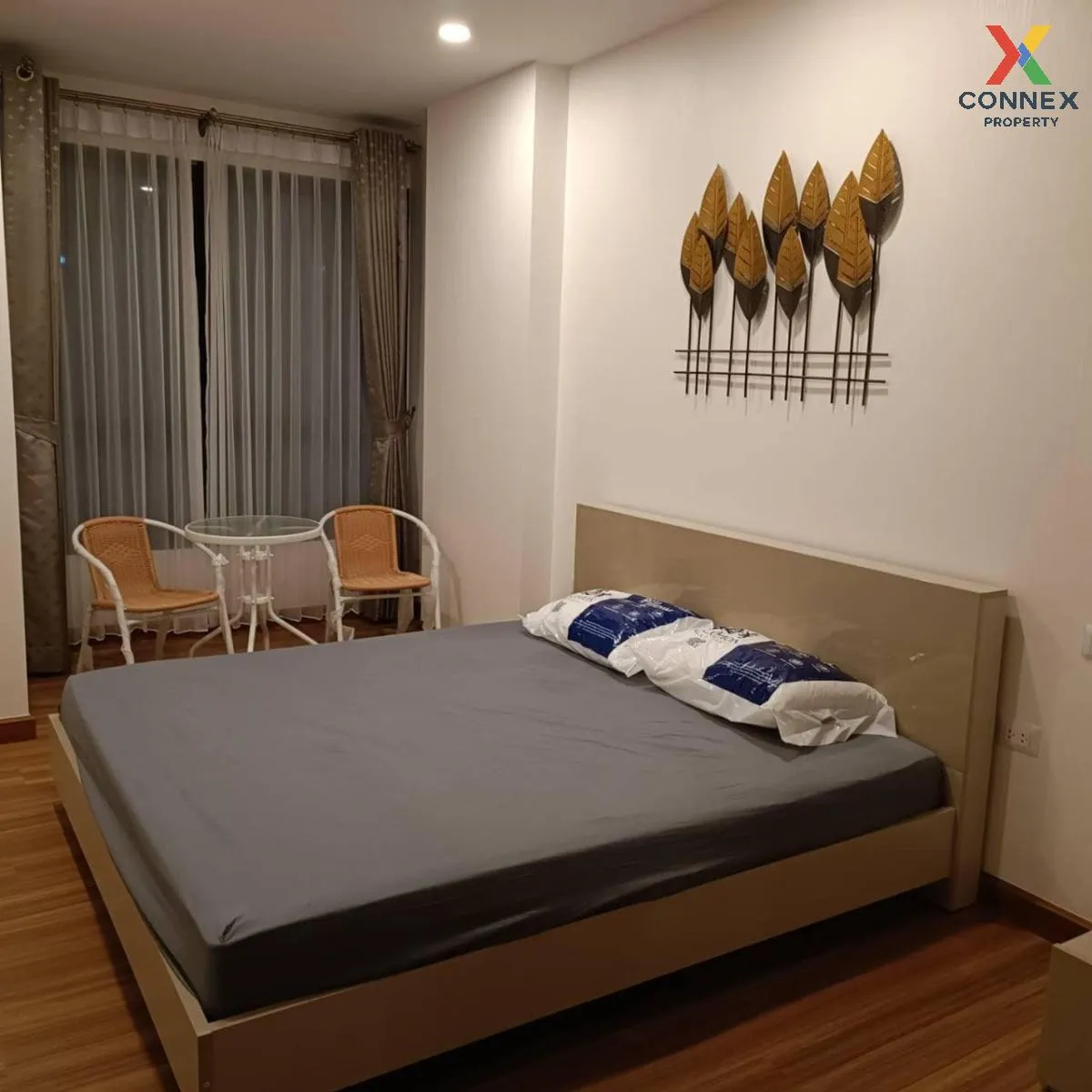 For Rent Condo , Supalai Premier Charoen Nakhon , BTS-Khlong San  4