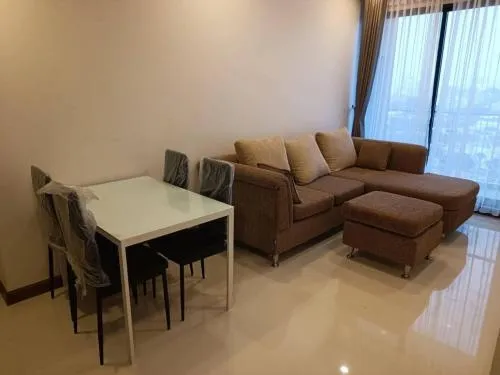 For Rent Condo , Supalai Premier Charoen Nakhon , BTS-Khlong San , Khlong San , Khlong San , Bangkok , CX-110626