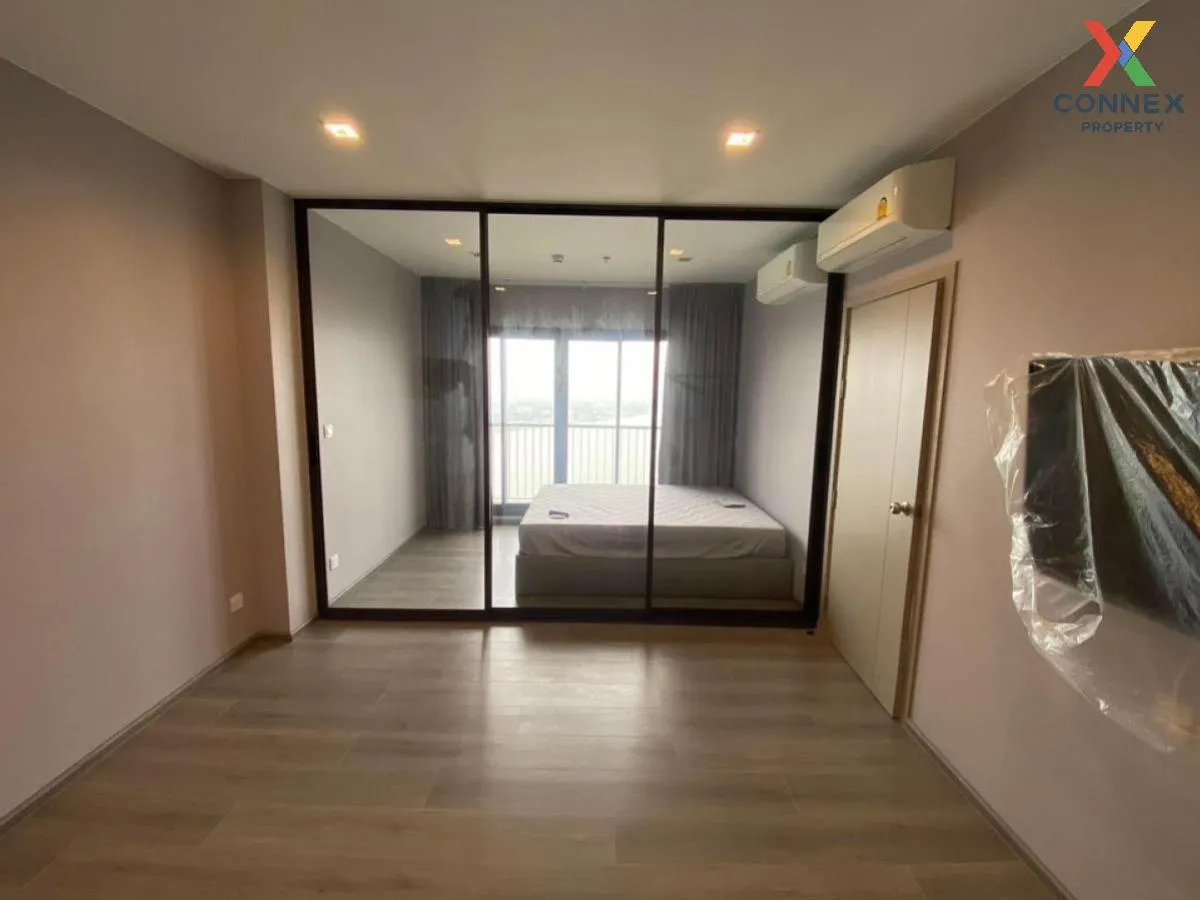 ขายคอนโด  เดอะ โพลิแทน อควา MRT-สะพานพระนั่งเกล้า บางกระสอ เมืองน ขายคอนโด  เดอะ โพลิแทน อควา MRT-สะพานพระนั่งเกล้า บางกระสอ เมืองน 1