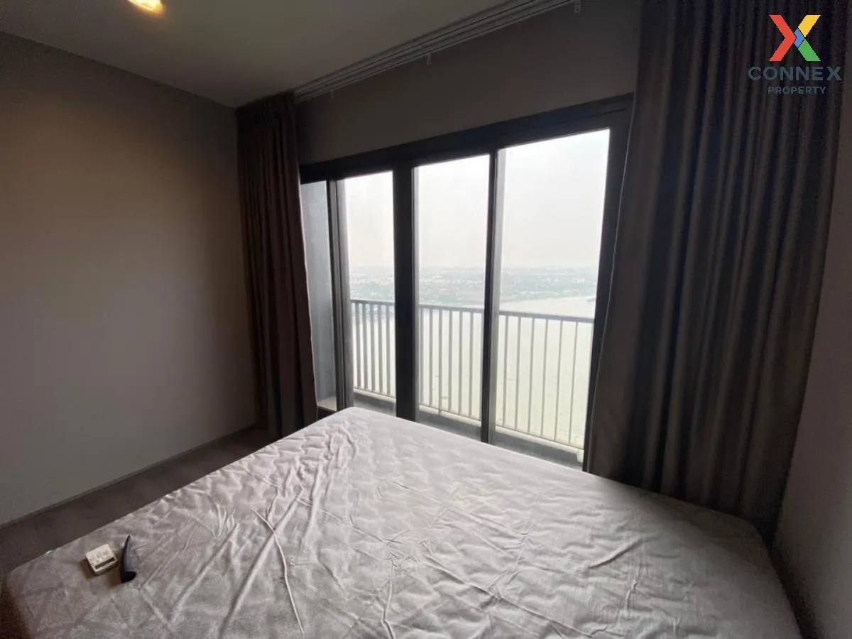 ขายคอนโด  เดอะ โพลิแทน อควา MRT-สะพานพระนั่งเกล้า บางกระสอ เมืองน ขายคอนโด  เดอะ โพลิแทน อควา MRT-สะพานพระนั่งเกล้า บางกระสอ เมืองน 2