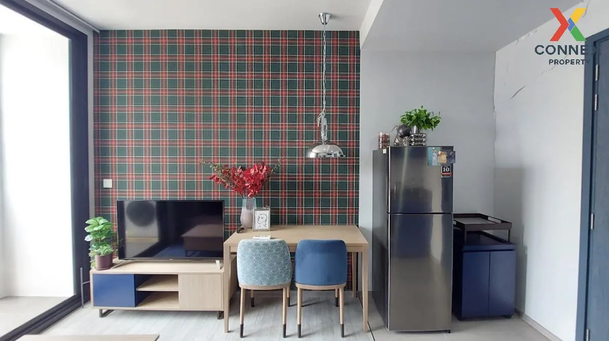 เช่าคอนโด  เอ็กซ์ที เอกมัย BTS-เอกมัย คลองตันเหนือ เขต วัฒนา กรุง 3