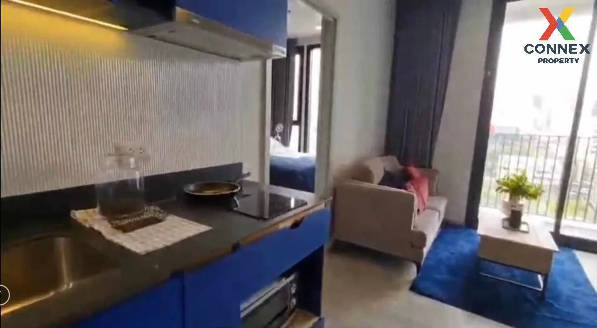 เช่าคอนโด  เอ็กซ์ที เอกมัย BTS-เอกมัย คลองตันเหนือ เขต วัฒนา กรุง 4