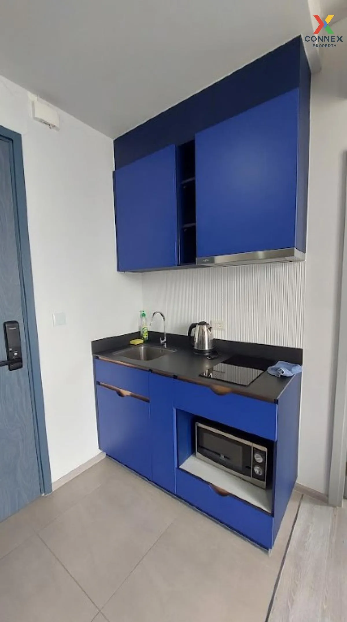 เช่าคอนโด  เอ็กซ์ที เอกมัย BTS-เอกมัย คลองตันเหนือ เขต วัฒนา กรุง