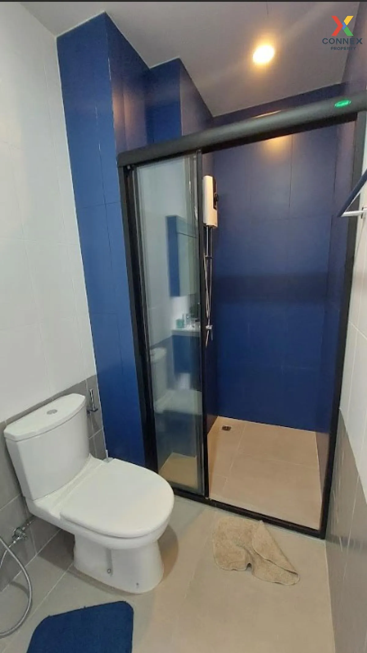 เช่าคอนโด  เอ็กซ์ที เอกมัย BTS-เอกมัย คลองตันเหนือ เขต วัฒนา กรุง