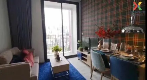 เช่าคอนโด  เอ็กซ์ที เอกมัย BTS-เอกมัย คลองตันเหนือ เขต วัฒนา กรุงเทพ CX-110628