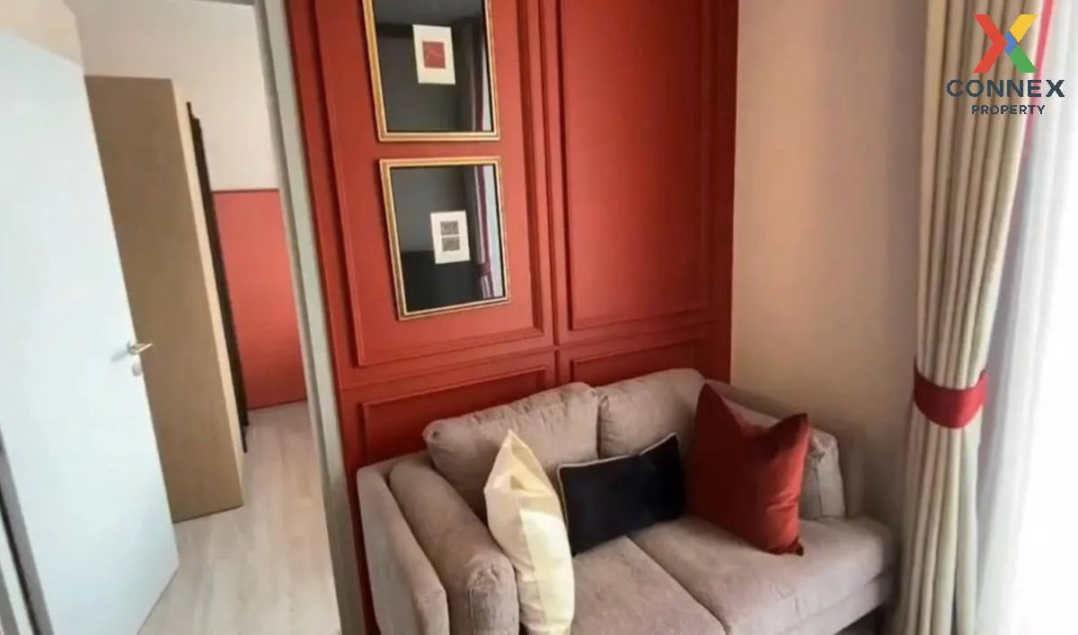 เช่าคอนโด  เอ็กซ์ที เอกมัย BTS-เอกมัย คลองตันเหนือ เขต วัฒนา กรุง 2