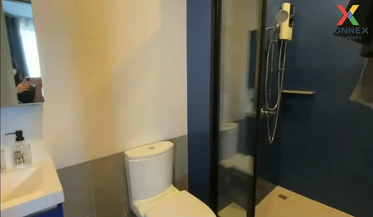 เช่าคอนโด  เอ็กซ์ที เอกมัย BTS-เอกมัย คลองตันเหนือ เขต วัฒนา กรุง