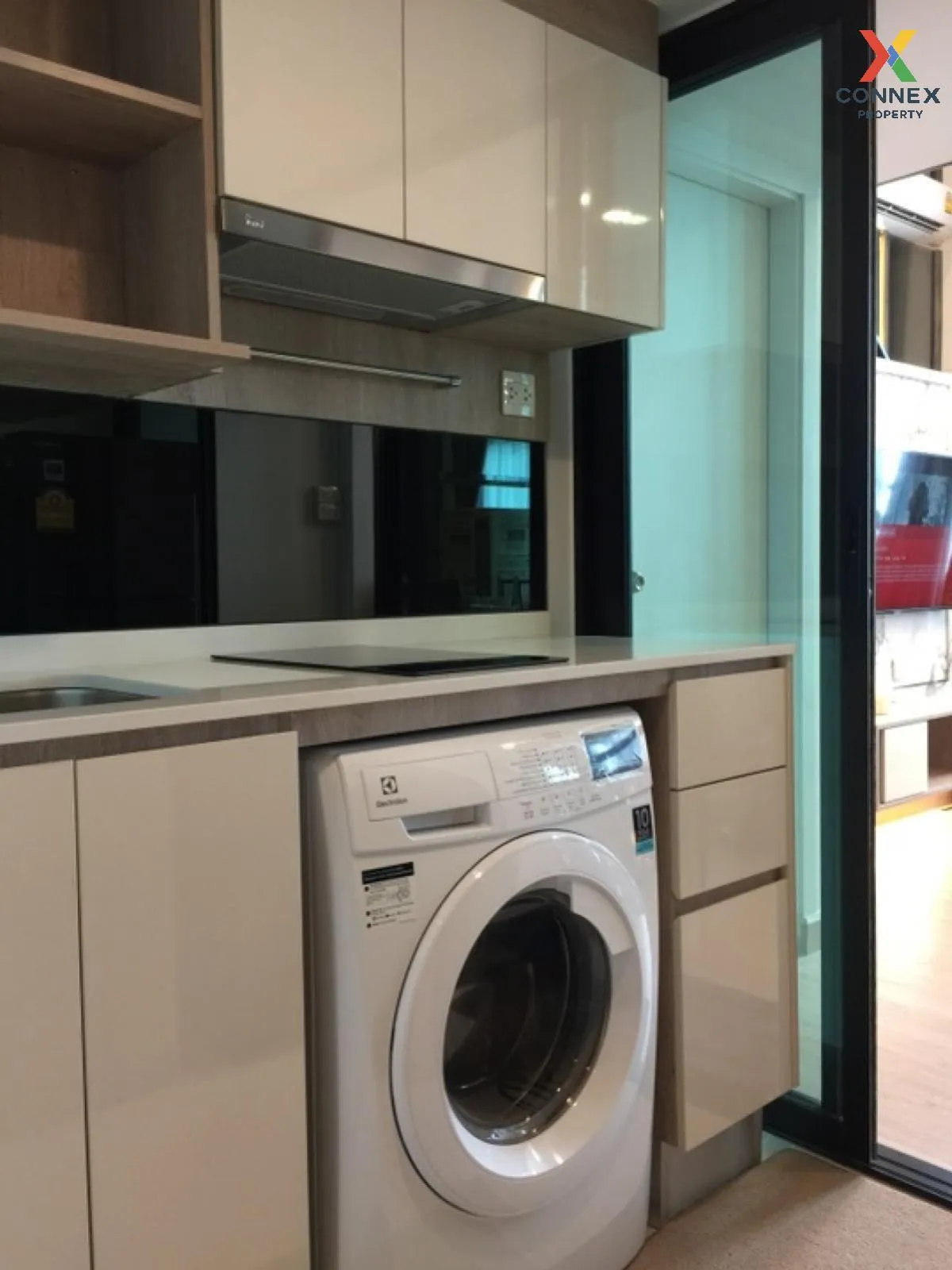 For Rent Condo , Knightsbridge Duplex Tiwanon , MRT-Ministry of P For Rent Condo , Knightsbridge Duplex Tiwanon , MRT-Ministry of P 3