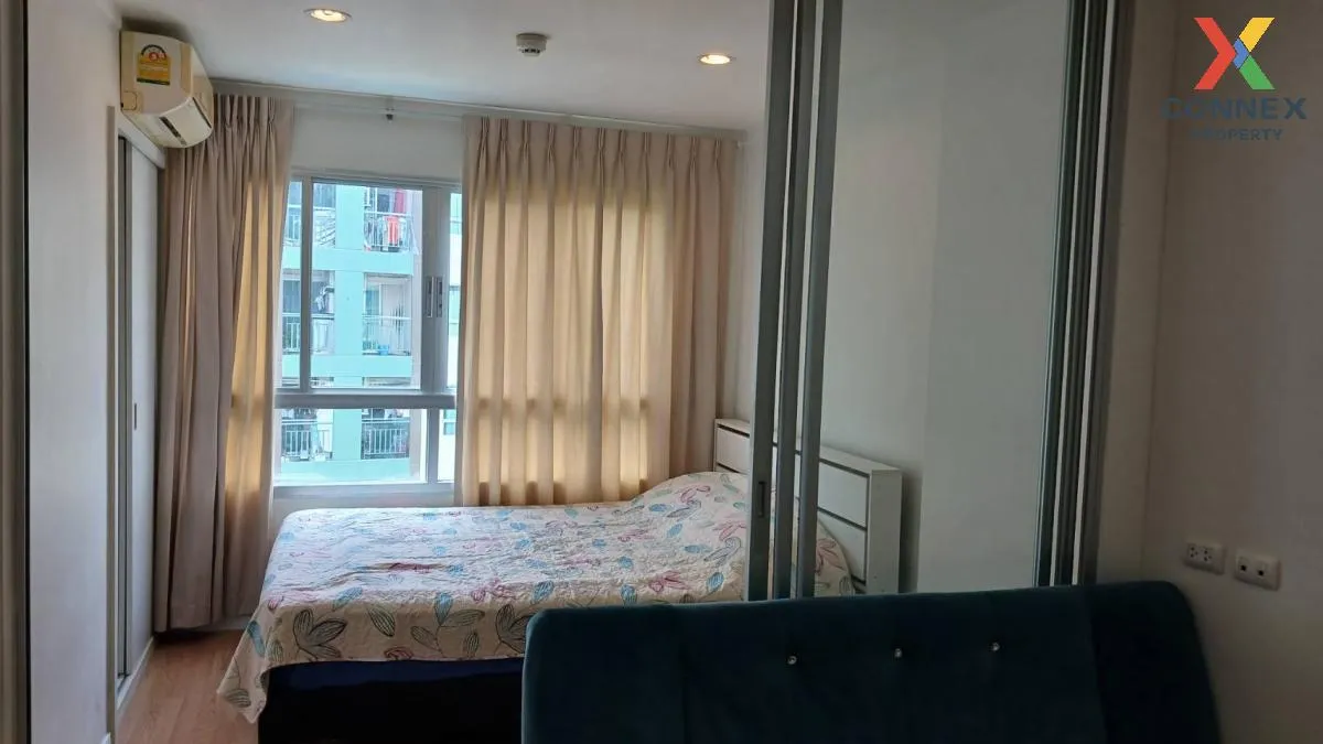 For Sale Condo , Lumpini Ville Sukhumvit 109 - Bearing , BTS-Bear For Sale Condo , Lumpini Ville Sukhumvit 109 - Bearing , BTS-Bear 2