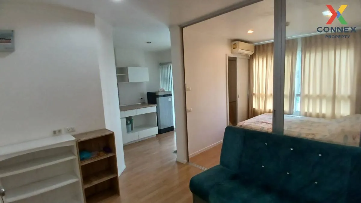 For Sale Condo , Lumpini Ville Sukhumvit 109 - Bearing , BTS-Bear For Sale Condo , Lumpini Ville Sukhumvit 109 - Bearing , BTS-Bear 3
