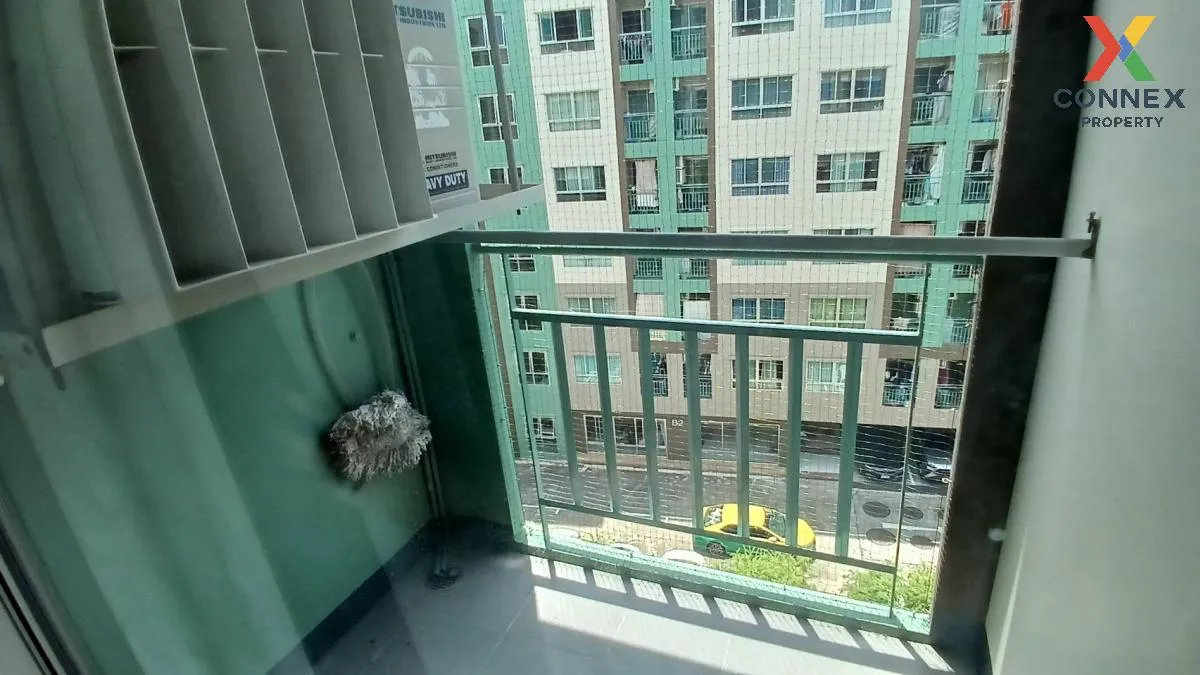 For Sale Condo , Lumpini Ville Sukhumvit 109 - Bearing , BTS-Bear For Sale Condo , Lumpini Ville Sukhumvit 109 - Bearing , BTS-Bear 4