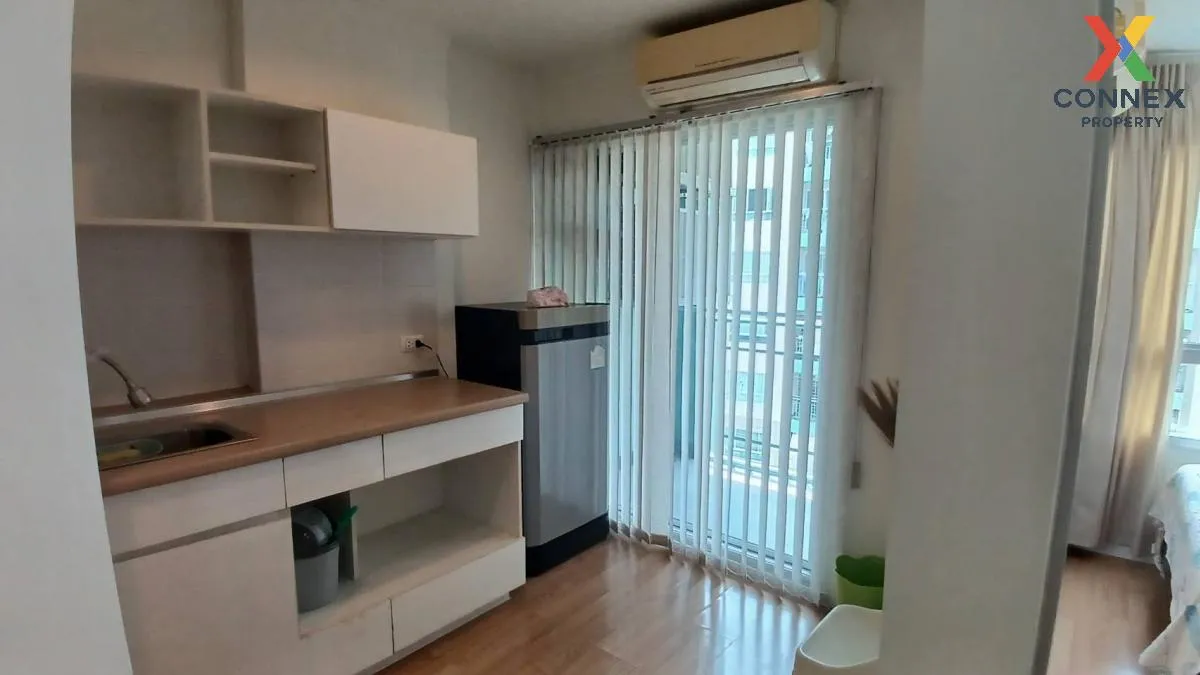 For Sale Condo , Lumpini Ville Sukhumvit 109 - Bearing , BTS-Bear For Sale Condo , Lumpini Ville Sukhumvit 109 - Bearing , BTS-Bear