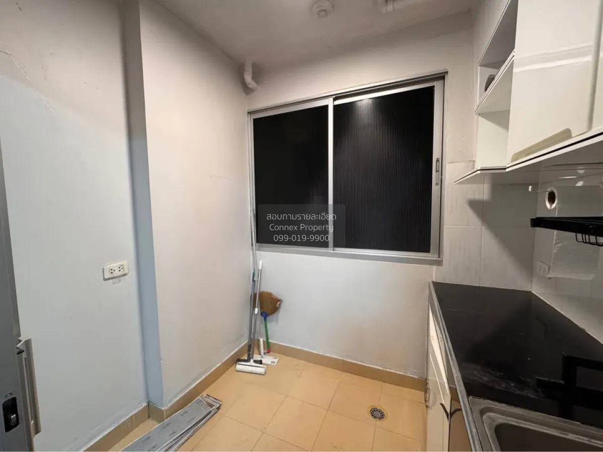 ขายคอนโด  ซิตี้ โฮม สี่แยกท่าพระ MRT-ท่าพระ ท่าพระ เขต บางกอกใหญ่