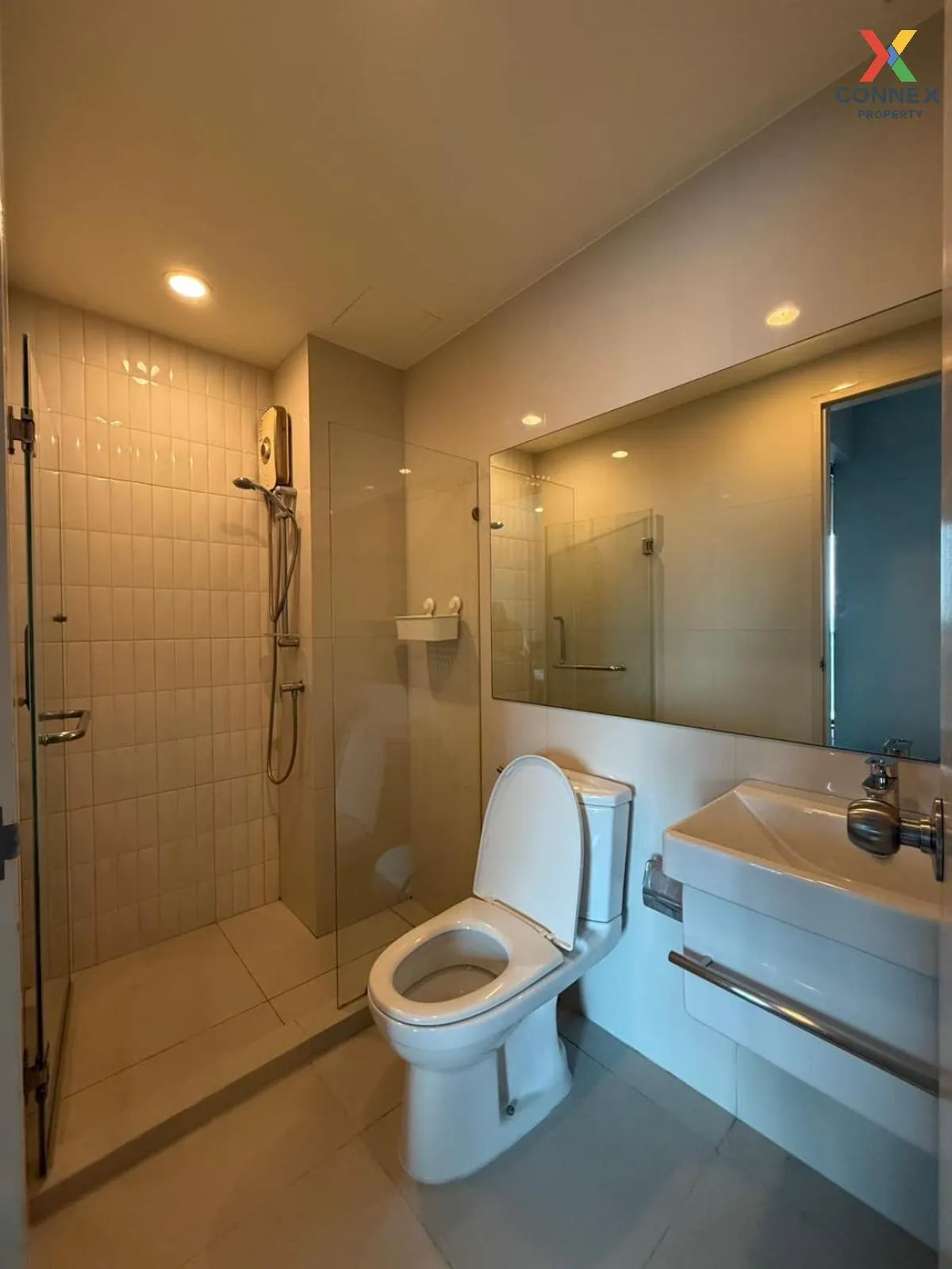 For Rent Condo , Life Asoke , MRT-Phetchaburi , Bang Kapi , Huai 