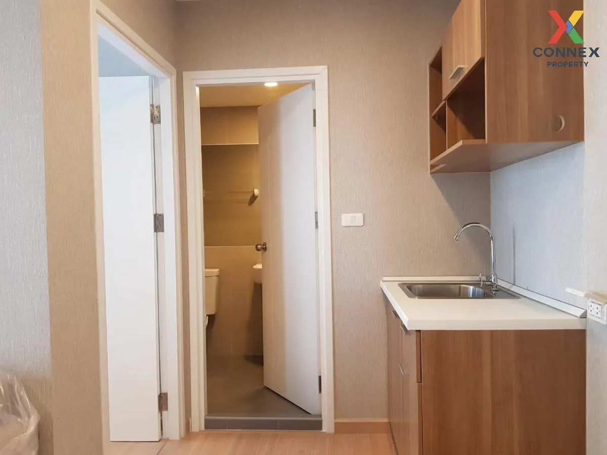 เช่าคอนโด  เจ คอนโด พระราม 2 แสมดำ เขต บางขุนเทียน กรุงเทพ CX-110 4