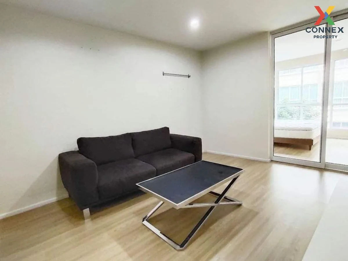 For Sale Condo , Happy Condo Ladprao 101 , Khlong Chan , Bang Kap 1