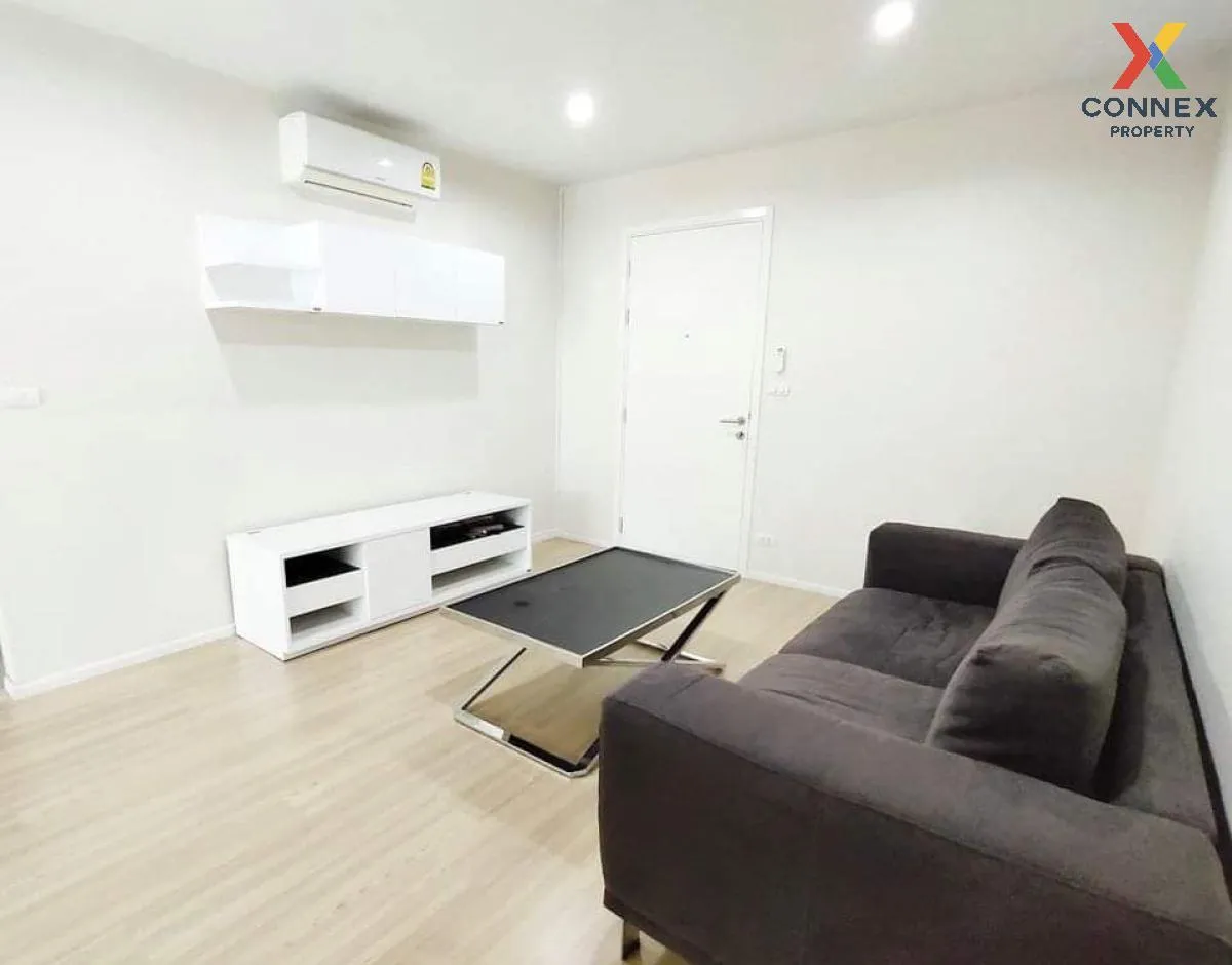 For Sale Condo , Happy Condo Ladprao 101 , Khlong Chan , Bang Kap 2