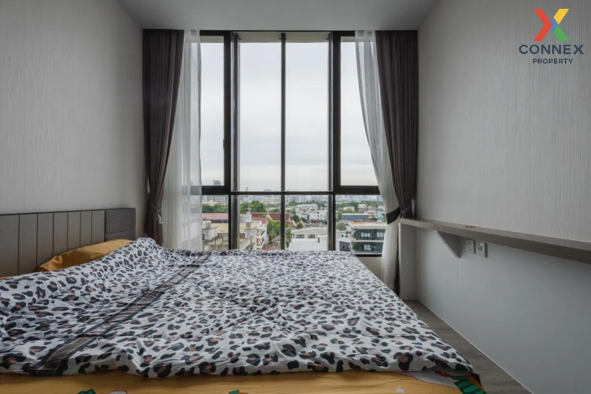 For Rent Condo , Supalai Premier Samsen - Ratchawat , Thanon Nakh 3