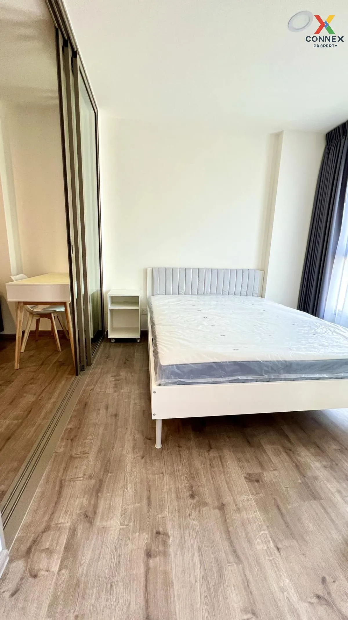 เช่าคอนโด  แอสปาย ปิ่นเกล้า - อรุณอมรินทร์ MRT-บางขุนนนท์ อรุณอมร 4