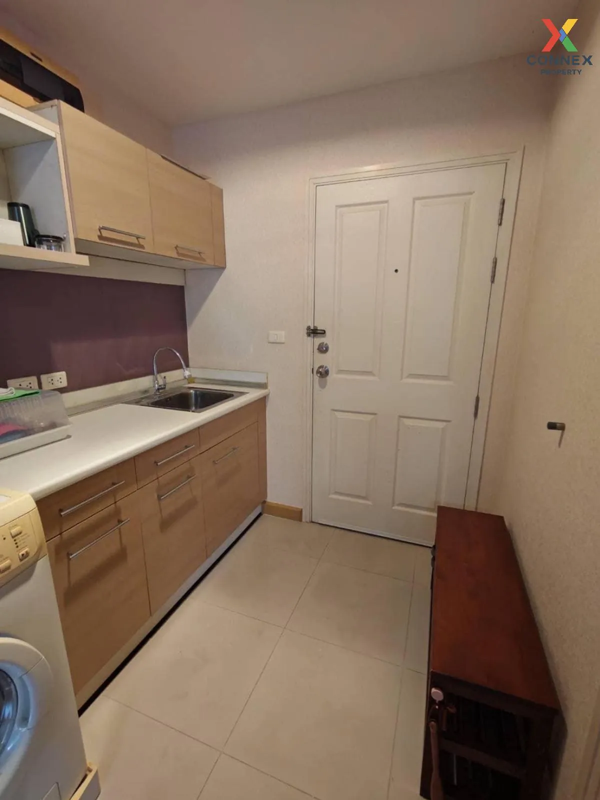 For Sale Condo , The Link Sukhumvit 50 , BTS-On Nut , Phra Khanon