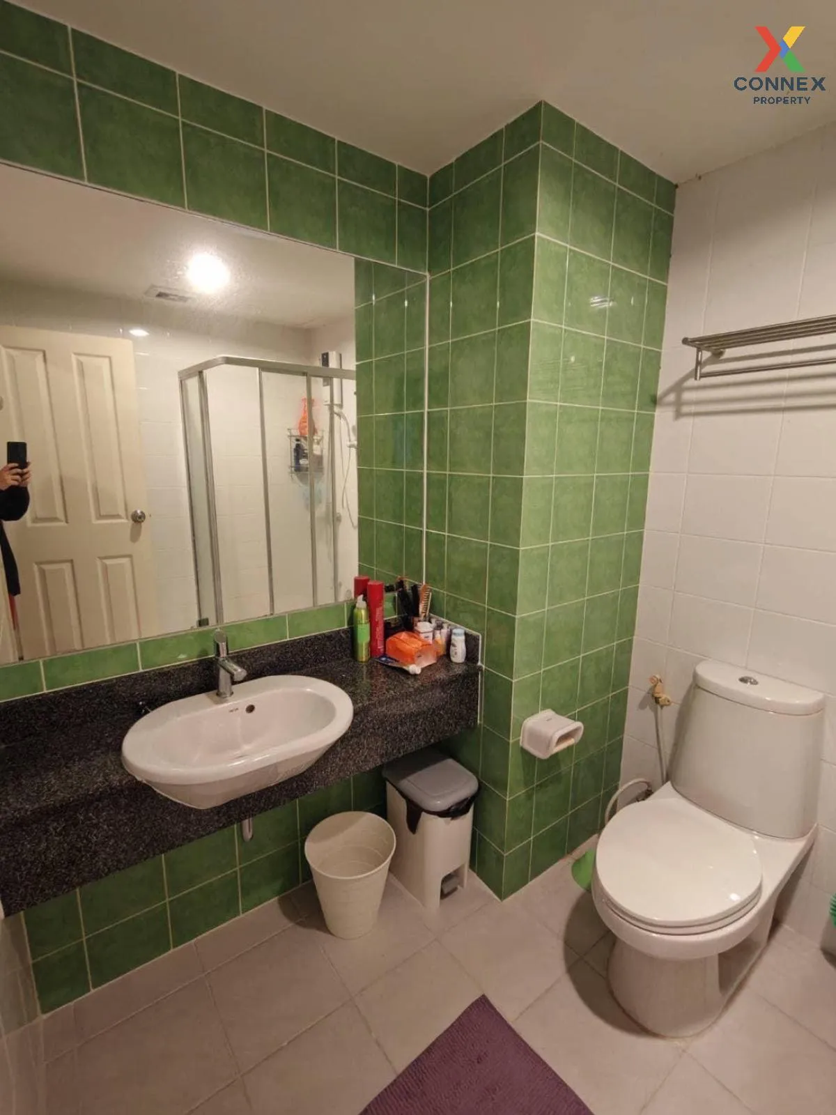 For Sale Condo , The Link Sukhumvit 50 , BTS-On Nut , Phra Khanon