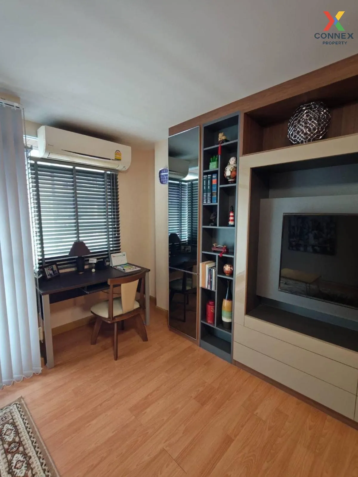 For Sale Condo , The Link Sukhumvit 50 , BTS-On Nut , Phra Khanon 2