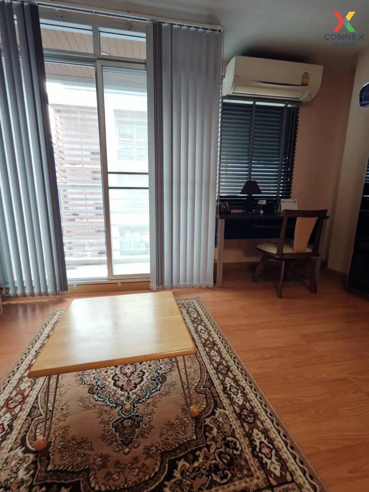 For Sale Condo , The Link Sukhumvit 50 , BTS-On Nut , Phra Khanon 3