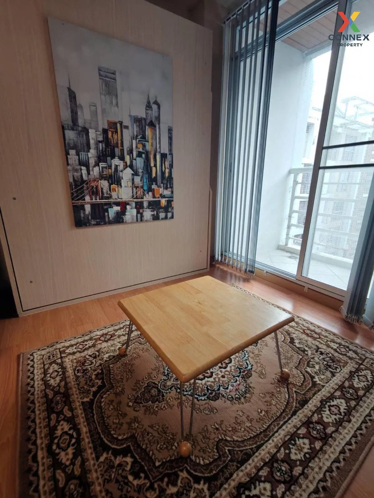 For Sale Condo , The Link Sukhumvit 50 , BTS-On Nut , Phra Khanon 4