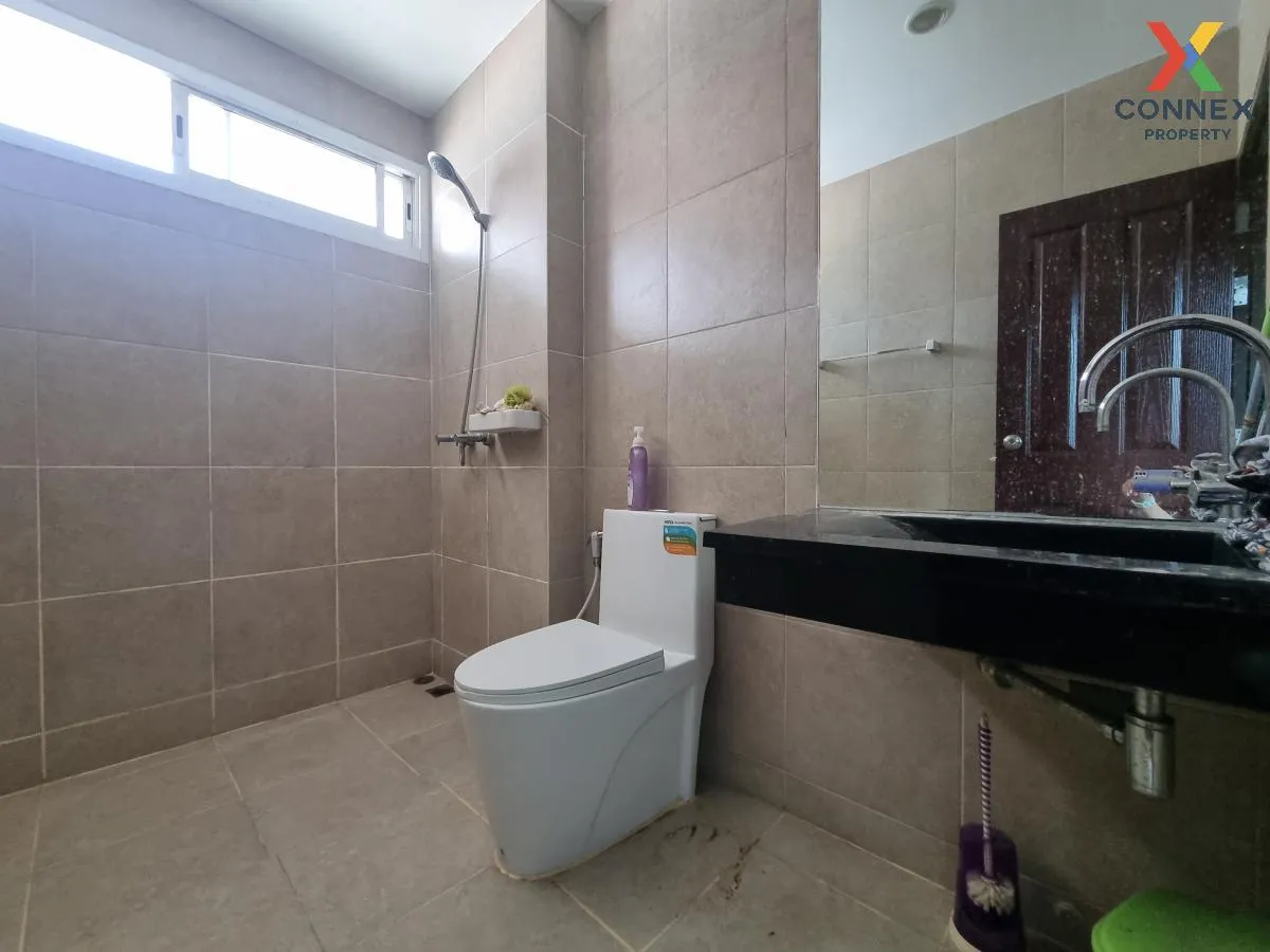 ขายบ้าน  เดอะ ธารา รามอินทรา บางชัน เขต คลองสามวา กรุงเทพ CX-1106