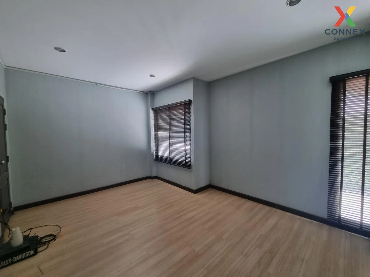 ขายบ้าน  เดอะ ธารา รามอินทรา บางชัน เขต คลองสามวา กรุงเทพ CX-1106