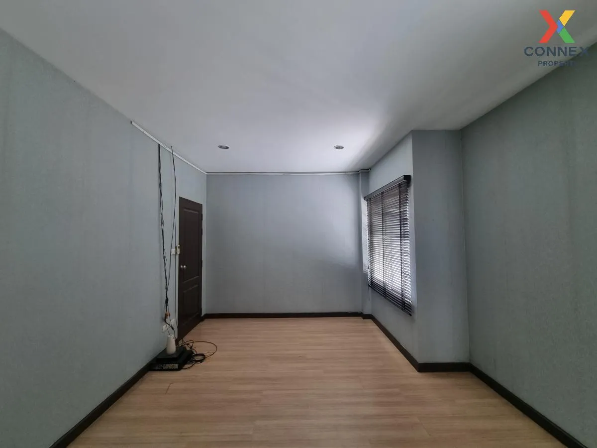 ขายบ้าน  เดอะ ธารา รามอินทรา บางชัน เขต คลองสามวา กรุงเทพ CX-1106