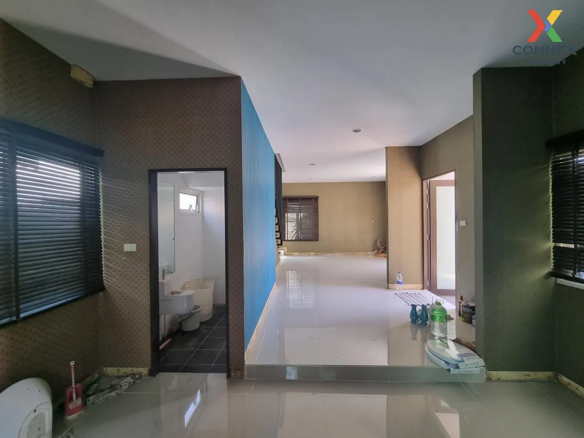 ขายบ้าน  เดอะ ธารา รามอินทรา บางชัน เขต คลองสามวา กรุงเทพ CX-1106