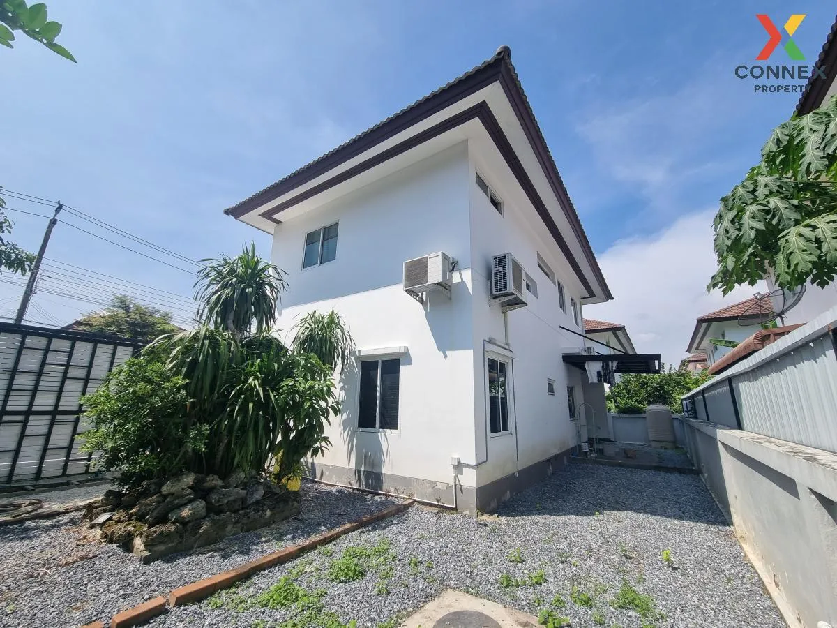 ขายบ้าน  เดอะ ธารา รามอินทรา บางชัน เขต คลองสามวา กรุงเทพ CX-1106 3