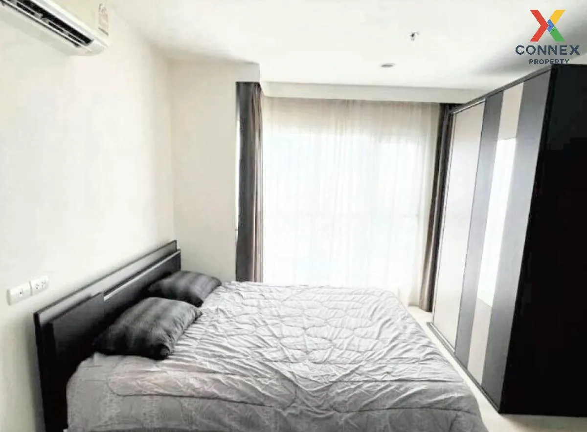 เช่าคอนโด  แอสปาย สุขุมวิท 48 BTS-พระโขนง พระโขนง เขต คลองเตย กรุ เช่าคอนโด  แอสปาย สุขุมวิท 48 BTS-พระโขนง พระโขนง เขต คลองเตย กรุ 4