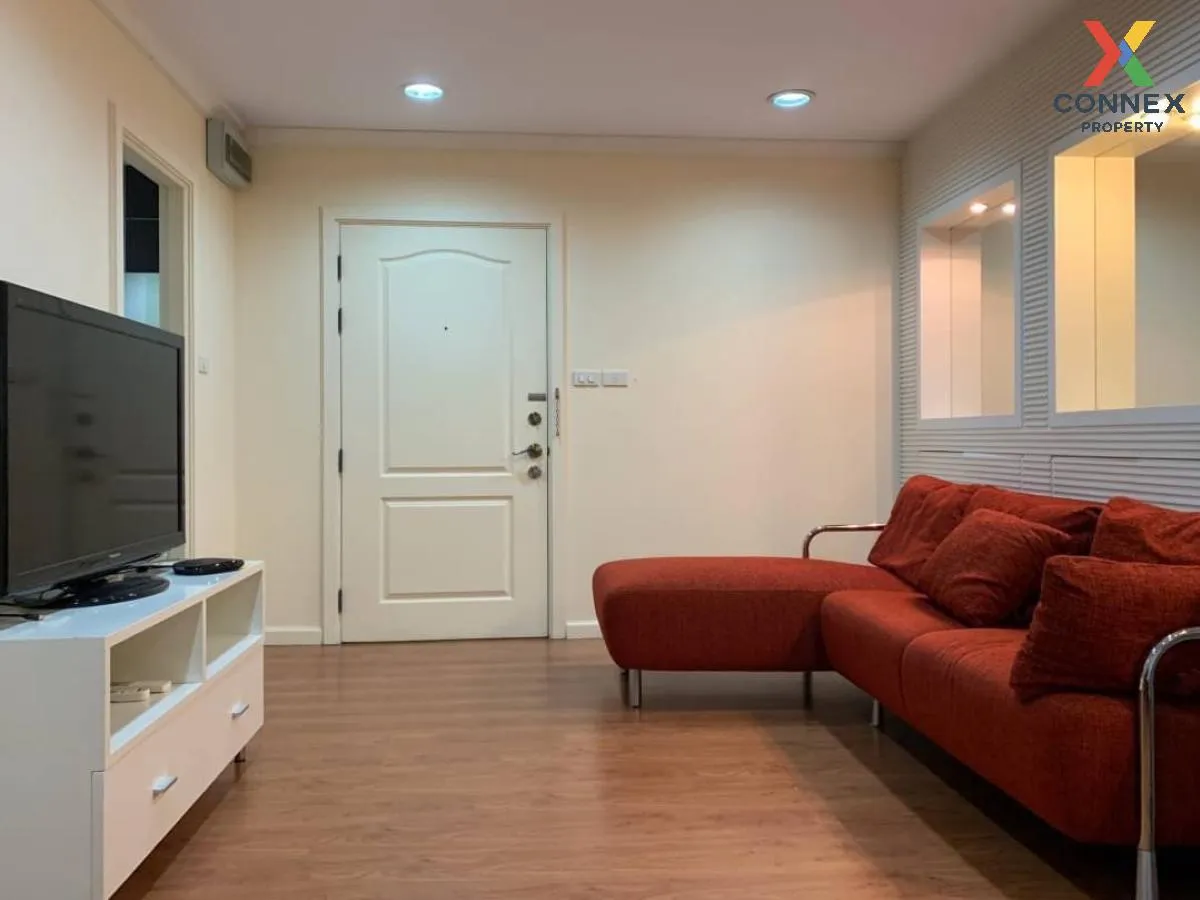 For Rent Condo , Lumpini Suite Sukhumvit 41 , BTS-Phrom Phong , K 1