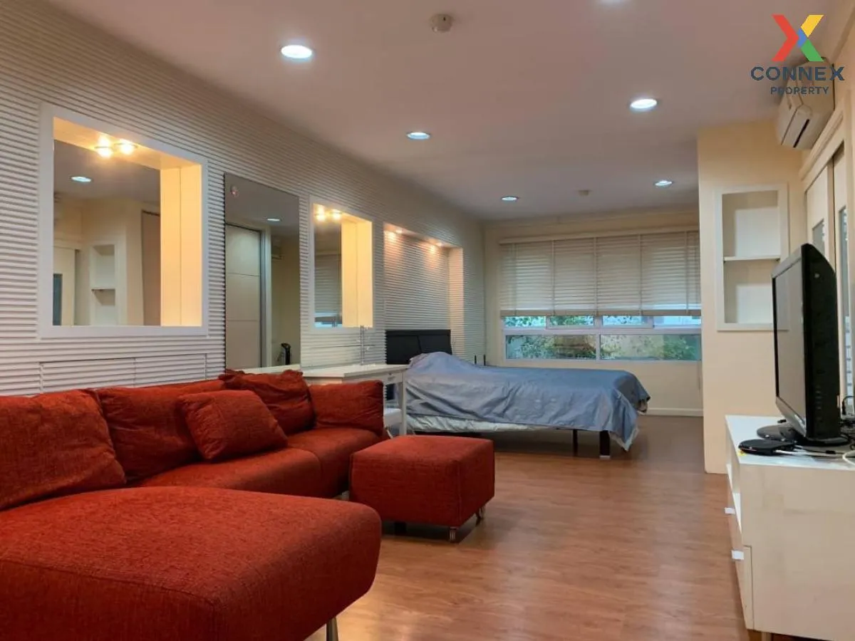 For Rent Condo , Lumpini Suite Sukhumvit 41 , BTS-Phrom Phong , K 3