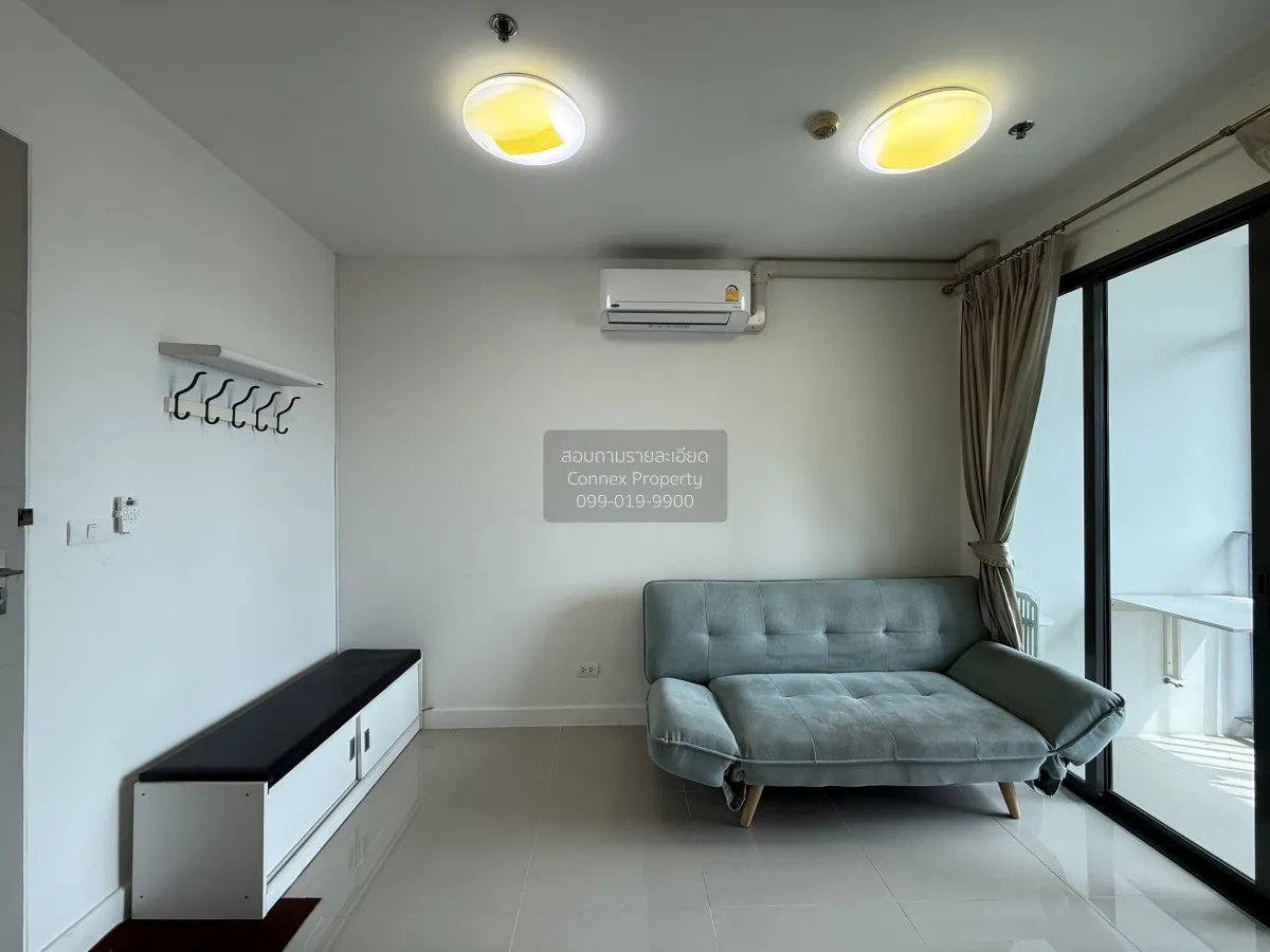 เช่าคอนโด  ไอดีโอ บลูโคฟ สุขุมวิท BTS-อุดมสุข บางนา เขต บางนา กรุ 3