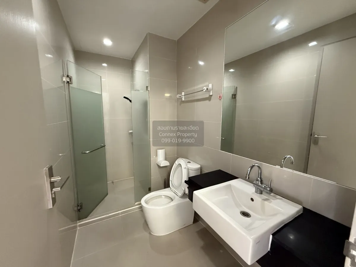 เช่าคอนโด  ไอดีโอ บลูโคฟ สุขุมวิท BTS-อุดมสุข บางนา เขต บางนา กรุ