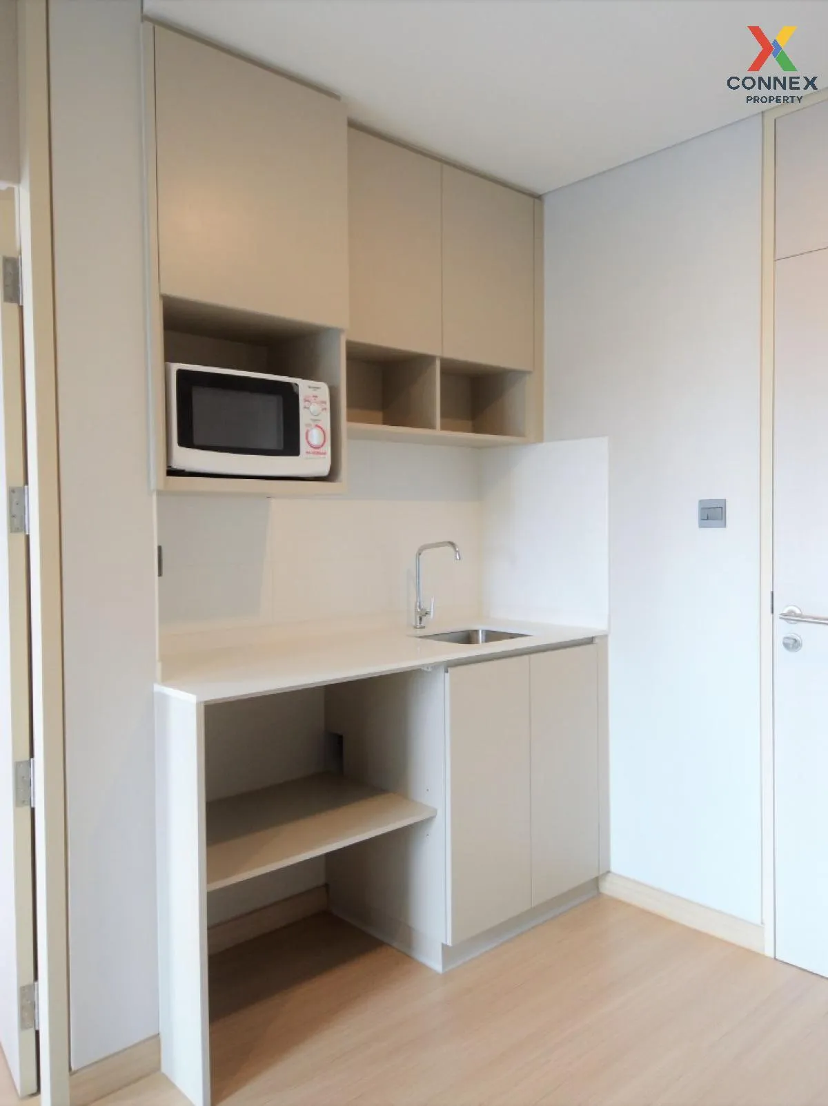 เช่าคอนโด  ลุมพินี สวีท เพชรบุรี - มักกะสัน MRT-เพชรบุรี มักกะสัน 2