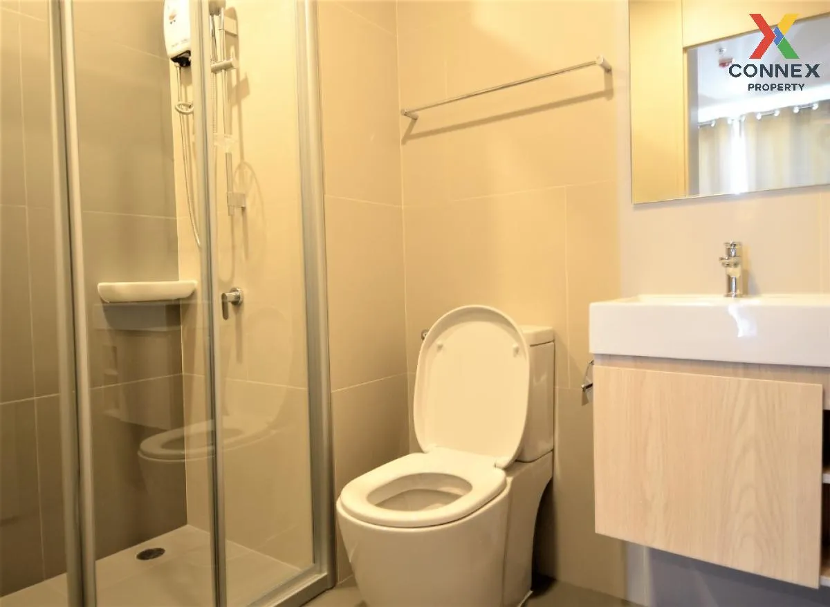 เช่าคอนโด  ลุมพินี สวีท เพชรบุรี - มักกะสัน MRT-เพชรบุรี มักกะสัน