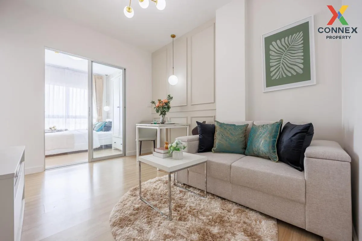 For Sale Condo , THE KITH Sukhumvit 113 , BTS-Samrong , Samrong N For Sale Condo , THE KITH Sukhumvit 113 , BTS-Samrong , Samrong N 1