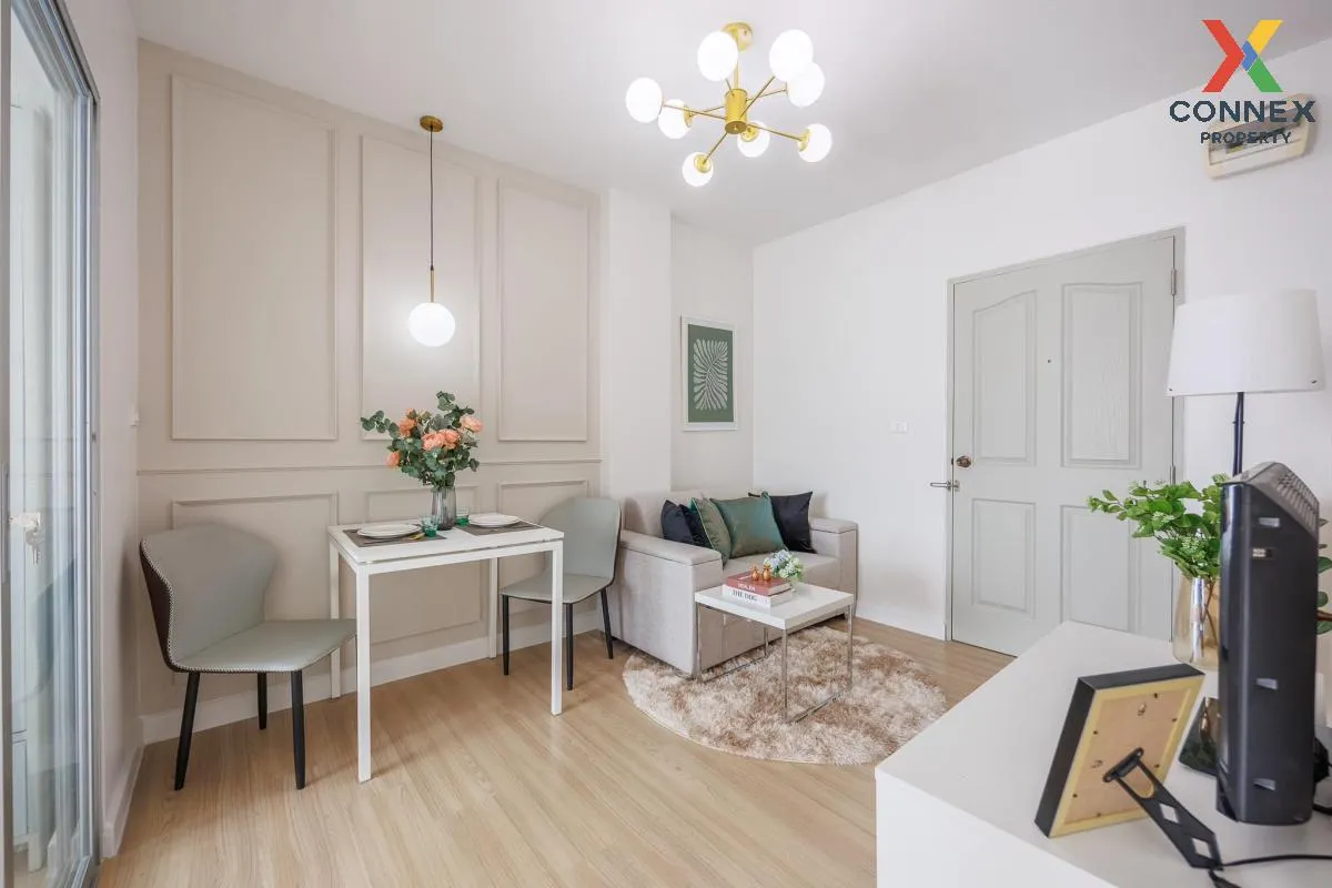 For Sale Condo , THE KITH Sukhumvit 113 , BTS-Samrong , Samrong N For Sale Condo , THE KITH Sukhumvit 113 , BTS-Samrong , Samrong N 2