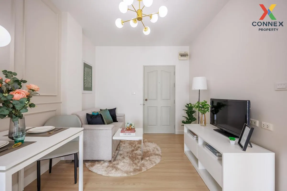 For Sale Condo , THE KITH Sukhumvit 113 , BTS-Samrong , Samrong N For Sale Condo , THE KITH Sukhumvit 113 , BTS-Samrong , Samrong N 3