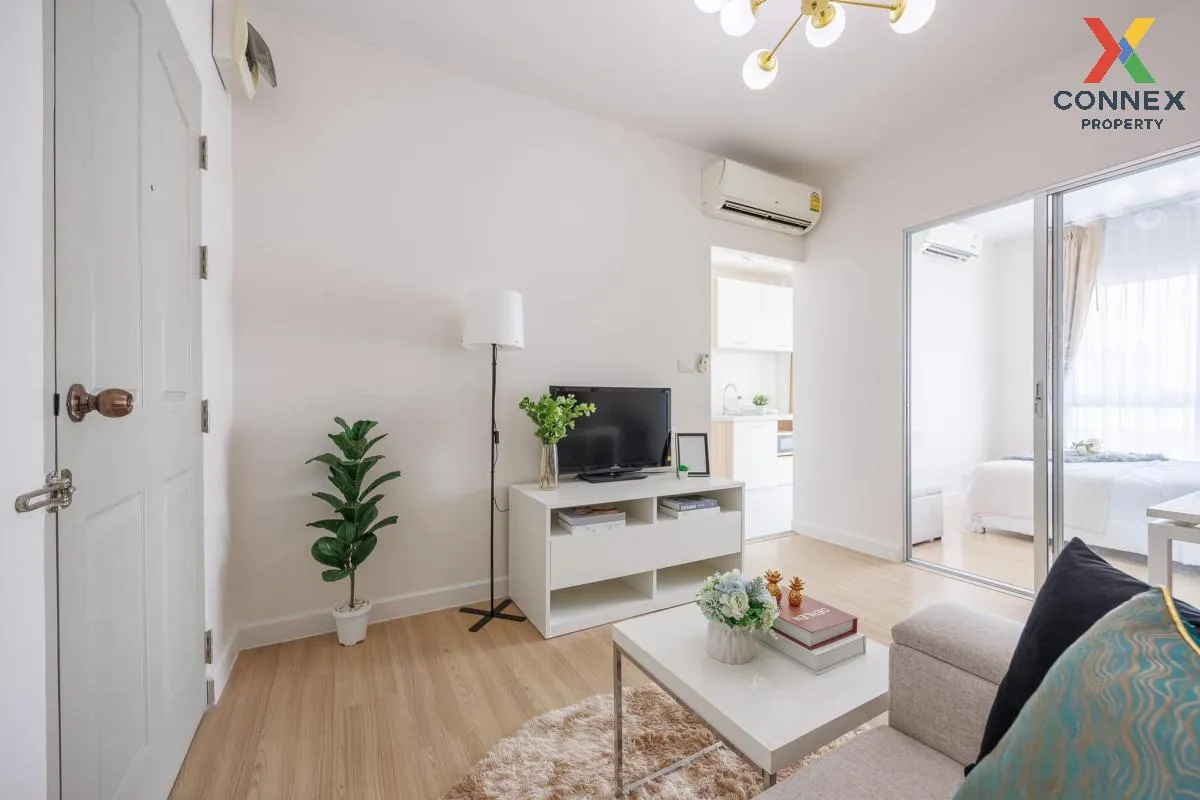 For Sale Condo , THE KITH Sukhumvit 113 , BTS-Samrong , Samrong N For Sale Condo , THE KITH Sukhumvit 113 , BTS-Samrong , Samrong N 4