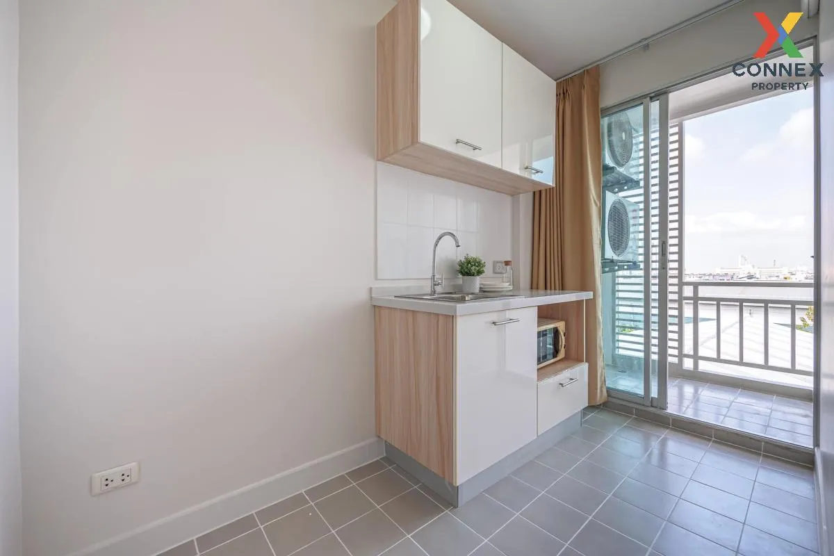 For Sale Condo , THE KITH Sukhumvit 113 , BTS-Samrong , Samrong N For Sale Condo , THE KITH Sukhumvit 113 , BTS-Samrong , Samrong N