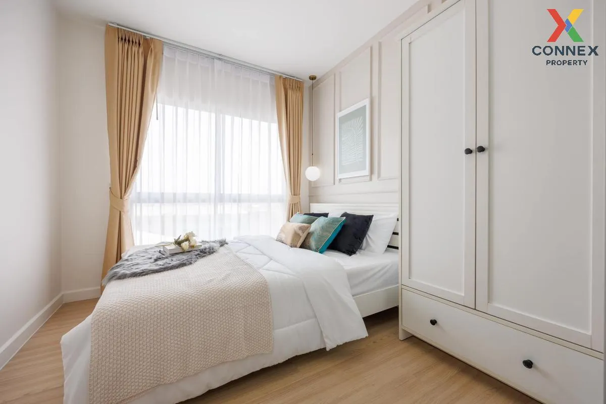 For Sale Condo , THE KITH Sukhumvit 113 , BTS-Samrong , Samrong N For Sale Condo , THE KITH Sukhumvit 113 , BTS-Samrong , Samrong N