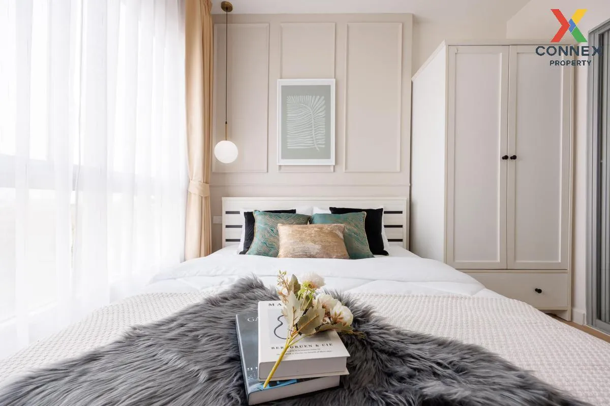 For Sale Condo , THE KITH Sukhumvit 113 , BTS-Samrong , Samrong N For Sale Condo , THE KITH Sukhumvit 113 , BTS-Samrong , Samrong N