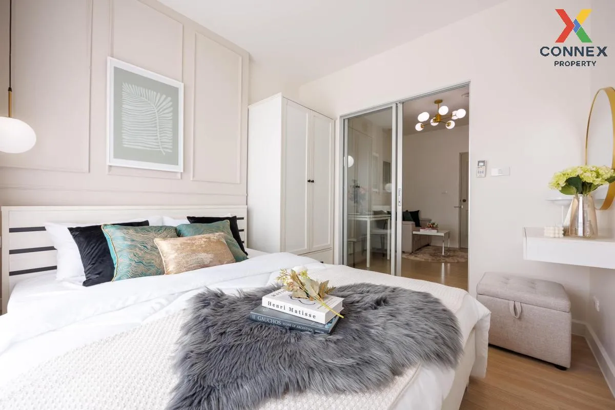 For Sale Condo , THE KITH Sukhumvit 113 , BTS-Samrong , Samrong N For Sale Condo , THE KITH Sukhumvit 113 , BTS-Samrong , Samrong N