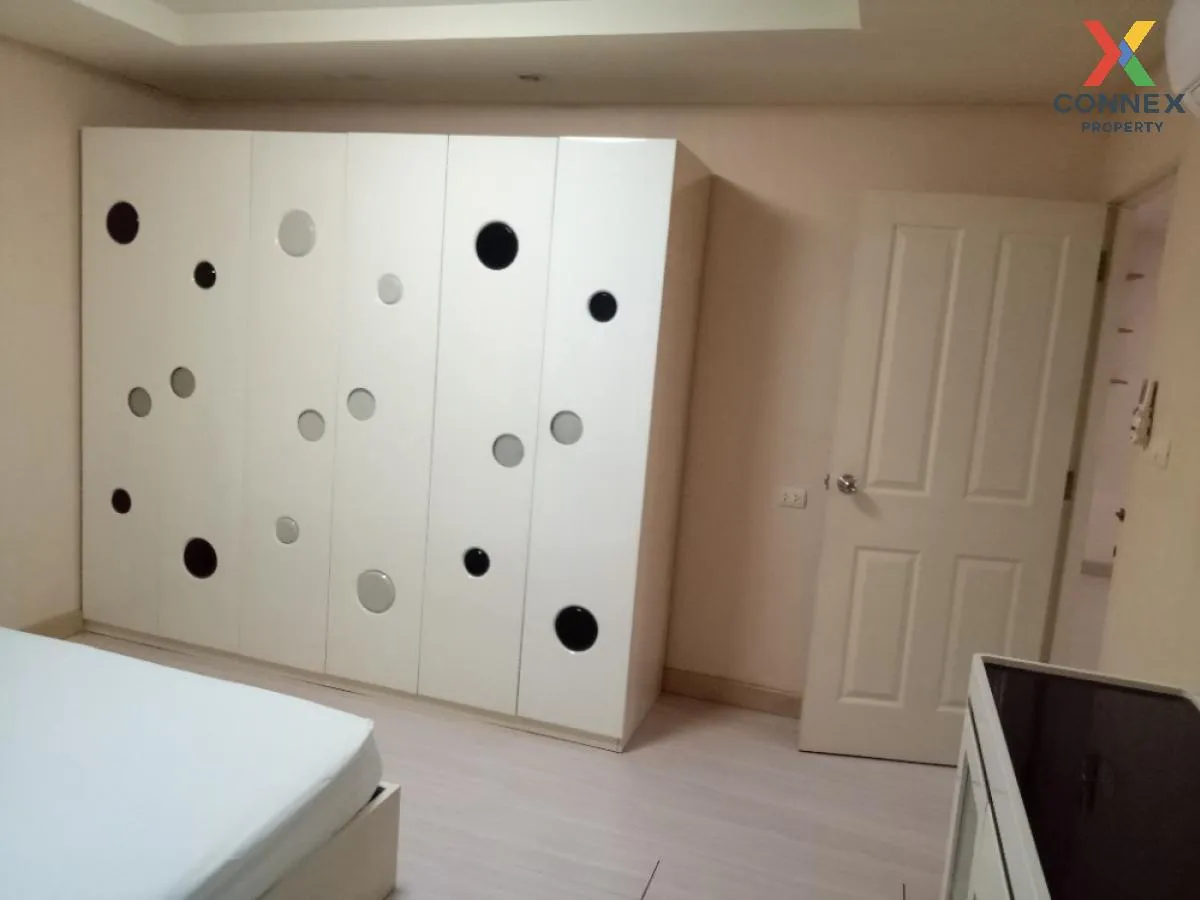 For Sale Condo , Happy Condo Ratchada 18 , Sam Saen Nok , Huai Kh For Sale Condo , Happy Condo Ratchada 18 , Sam Saen Nok , Huai Kh 2