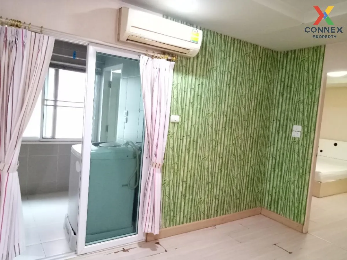 For Sale Condo , Happy Condo Ratchada 18 , Sam Saen Nok , Huai Kh For Sale Condo , Happy Condo Ratchada 18 , Sam Saen Nok , Huai Kh 3